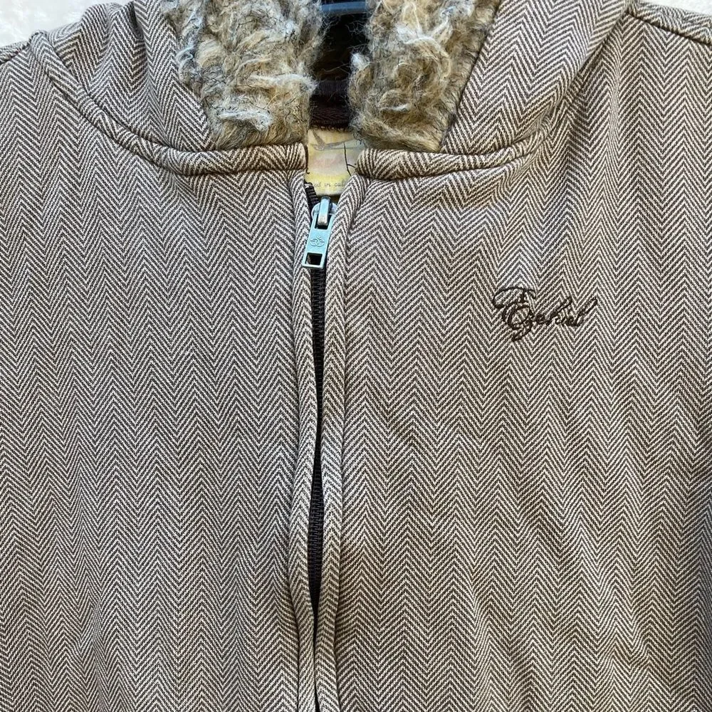 Ezekiel Girl‎ Hoody Jacket